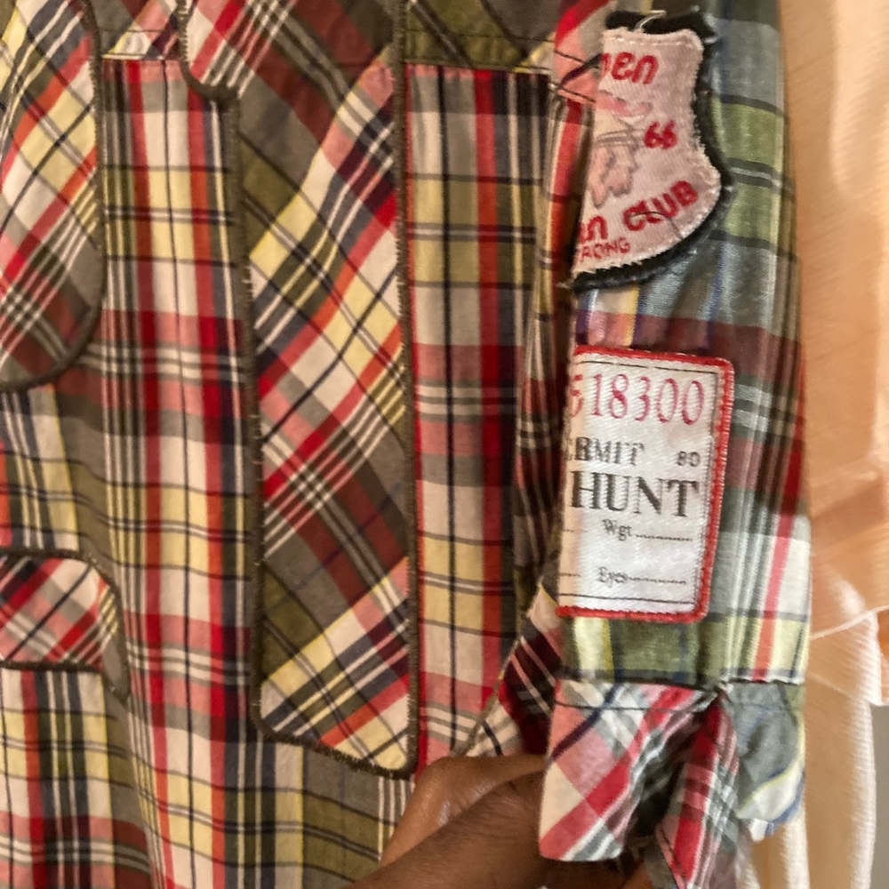 Mens 2XL - Picture 6 of 6